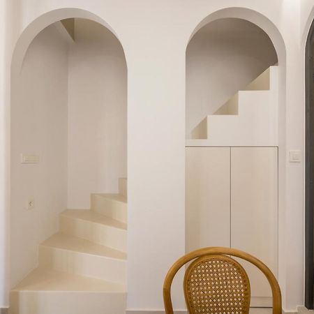 Il Campanile Luxury Living Villa Ханя Екстериор снимка