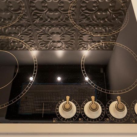 Il Campanile Luxury Living Villa Ханя Екстериор снимка