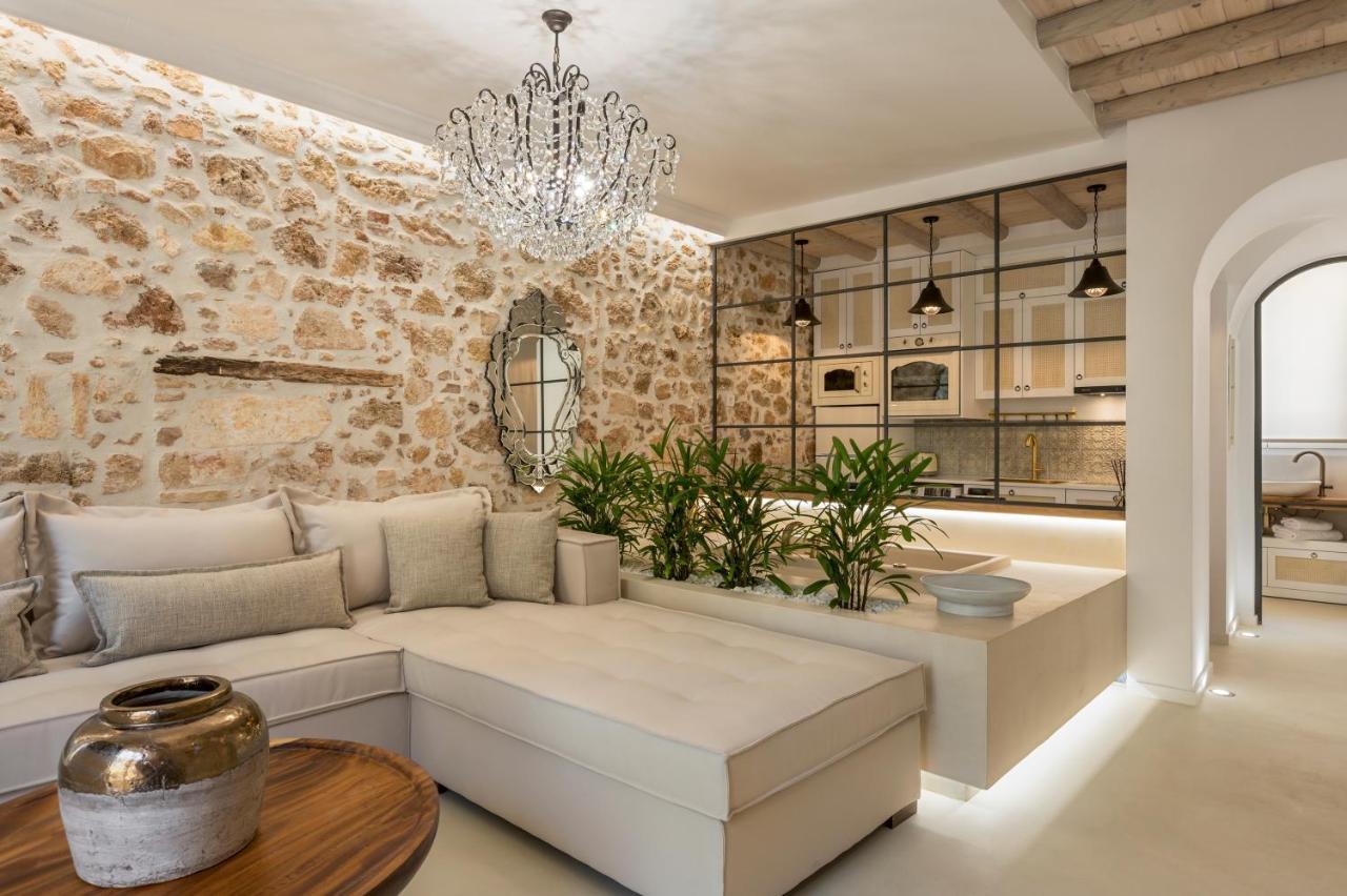 Il Campanile Luxury Living Villa Ханя Екстериор снимка