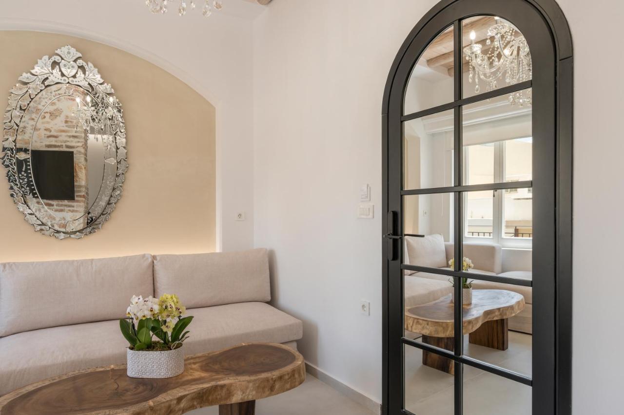 Il Campanile Luxury Living Villa Ханя Екстериор снимка