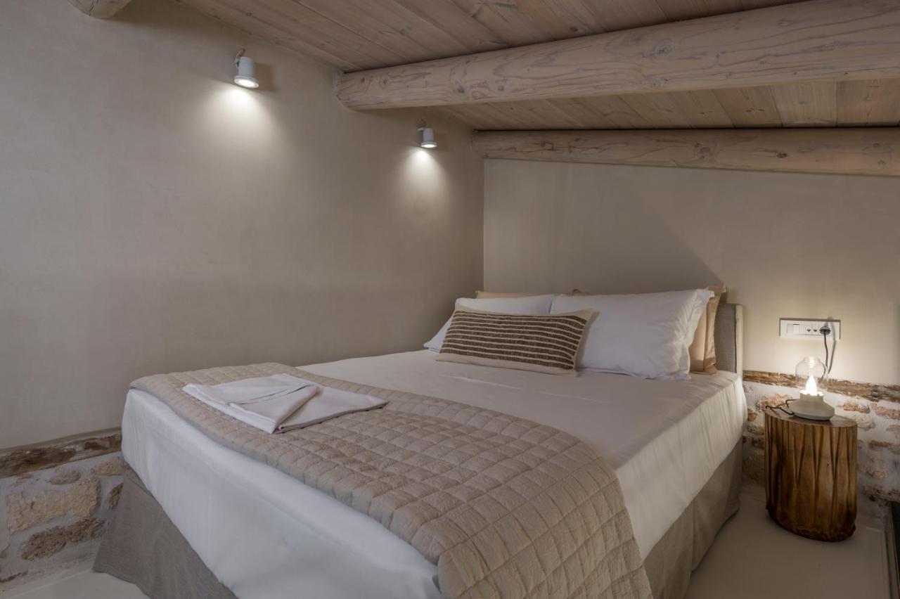 Il Campanile Luxury Living Villa Ханя Екстериор снимка