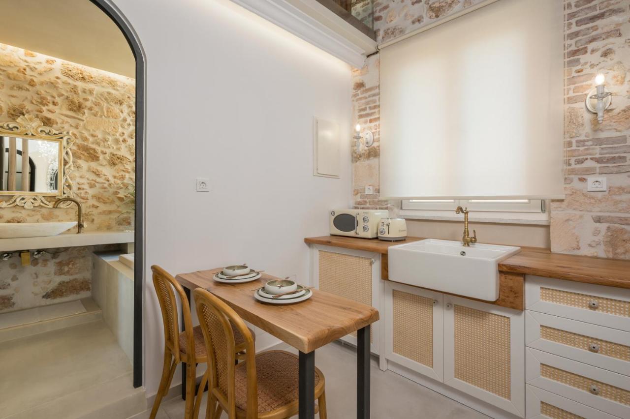 Il Campanile Luxury Living Villa Ханя Екстериор снимка