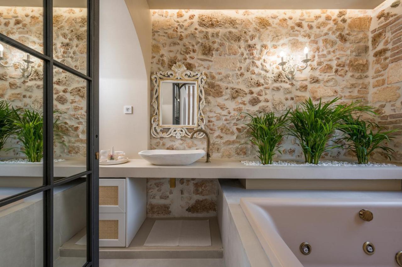 Il Campanile Luxury Living Villa Ханя Екстериор снимка