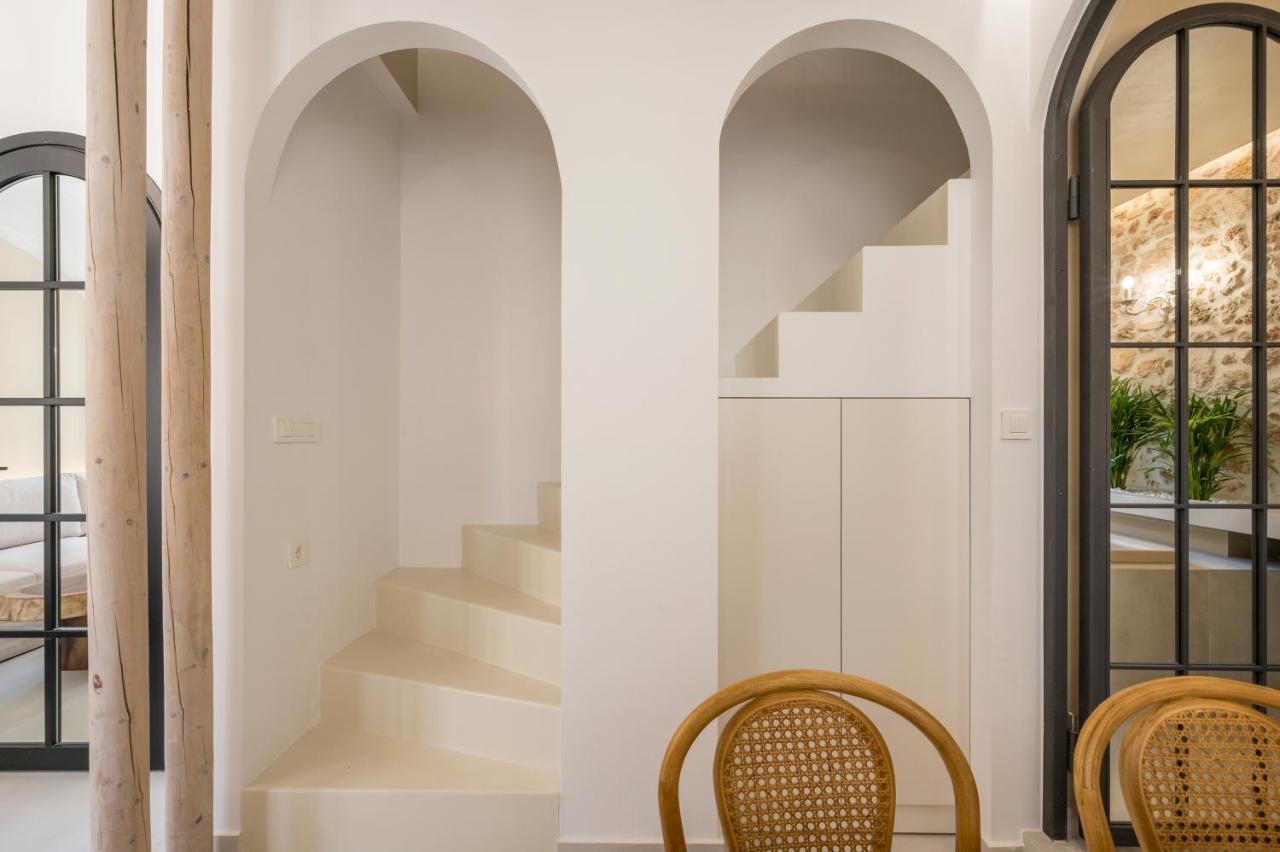 Il Campanile Luxury Living Villa Ханя Екстериор снимка