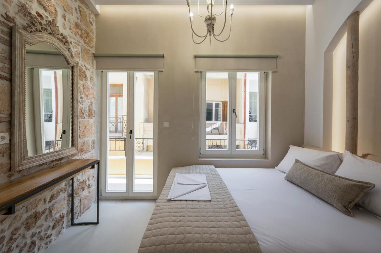 Il Campanile Luxury Living Villa Ханя Екстериор снимка