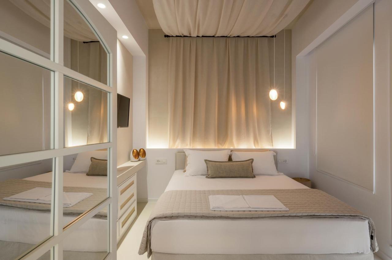 Il Campanile Luxury Living Villa Ханя Екстериор снимка