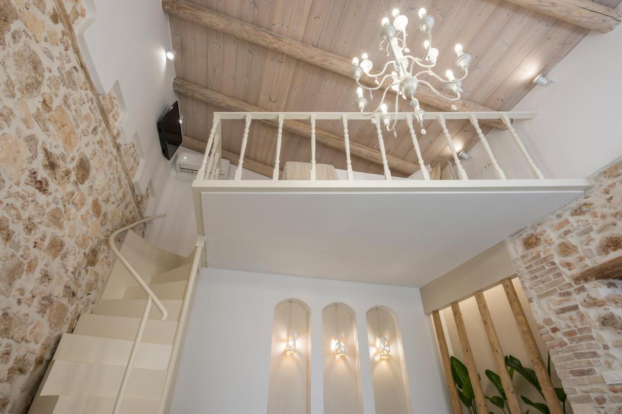 Il Campanile Luxury Living Villa Ханя Екстериор снимка