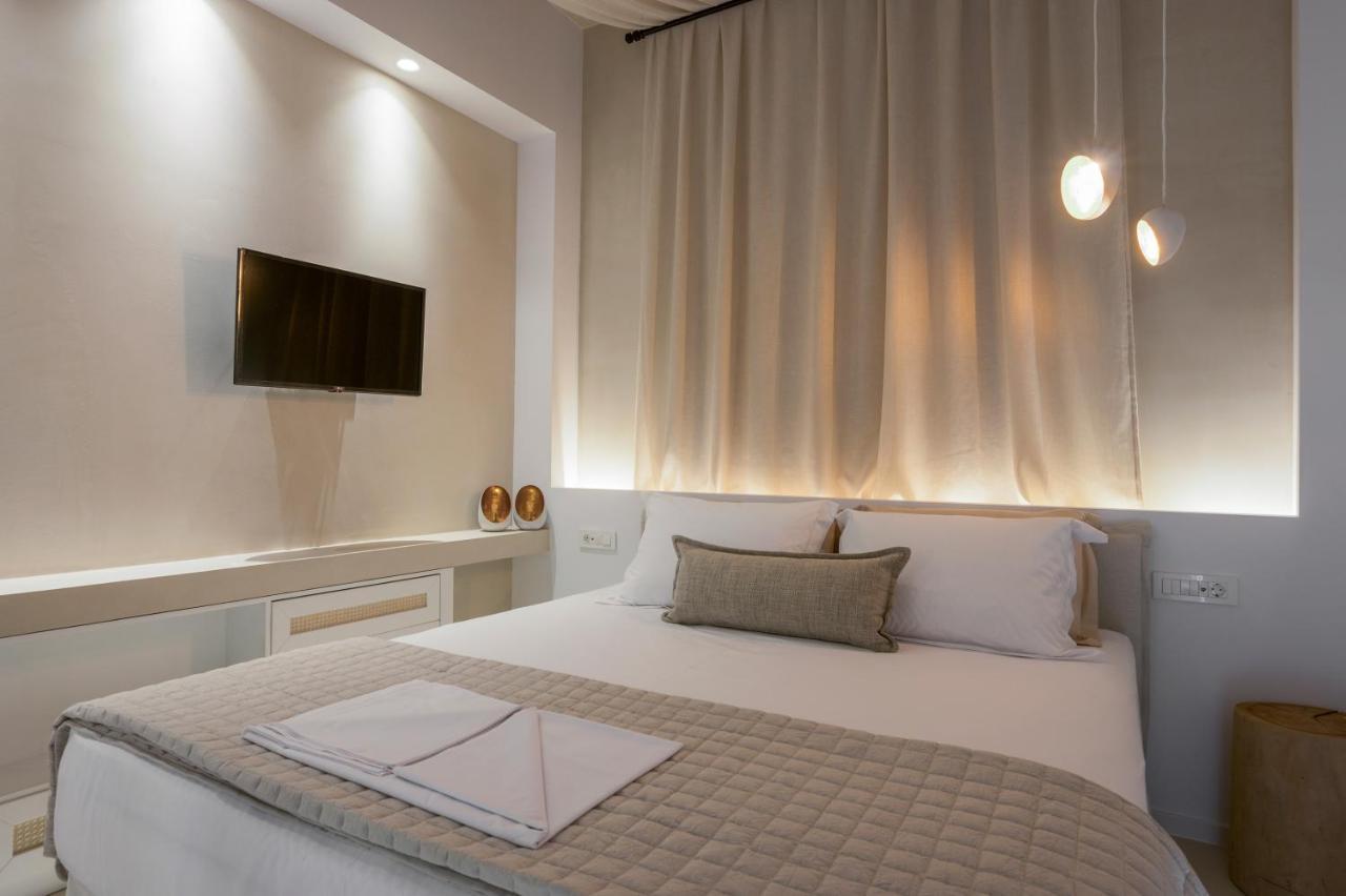 Il Campanile Luxury Living Villa Ханя Екстериор снимка