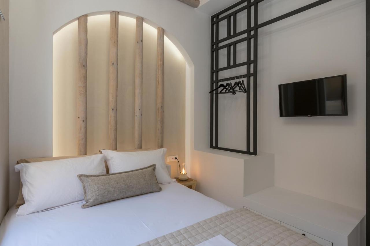Il Campanile Luxury Living Villa Ханя Екстериор снимка