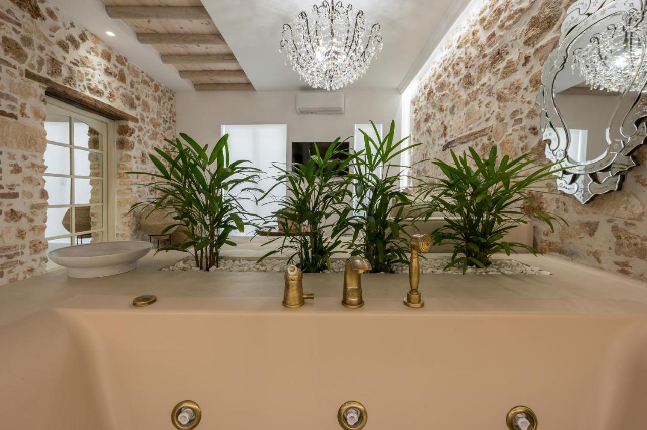 Il Campanile Luxury Living Villa Ханя Екстериор снимка