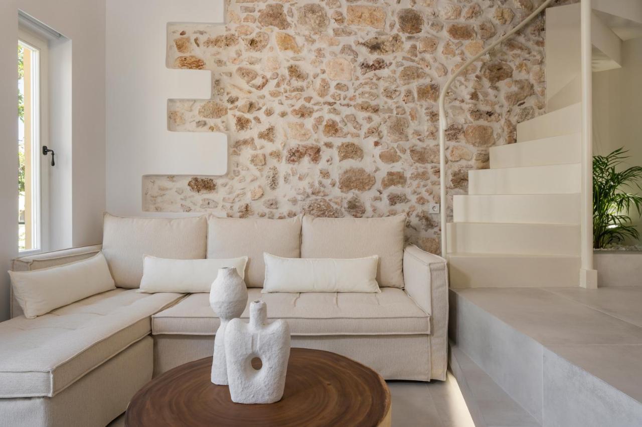 Il Campanile Luxury Living Villa Ханя Екстериор снимка