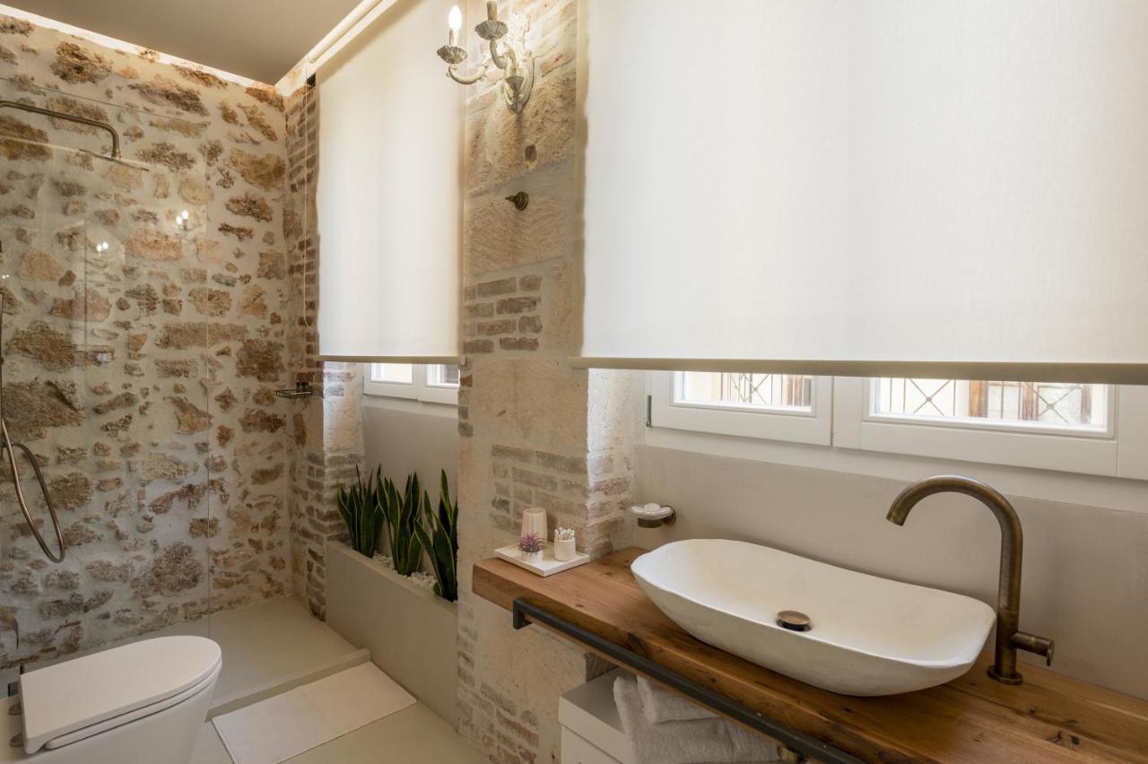 Il Campanile Luxury Living Villa Ханя Екстериор снимка