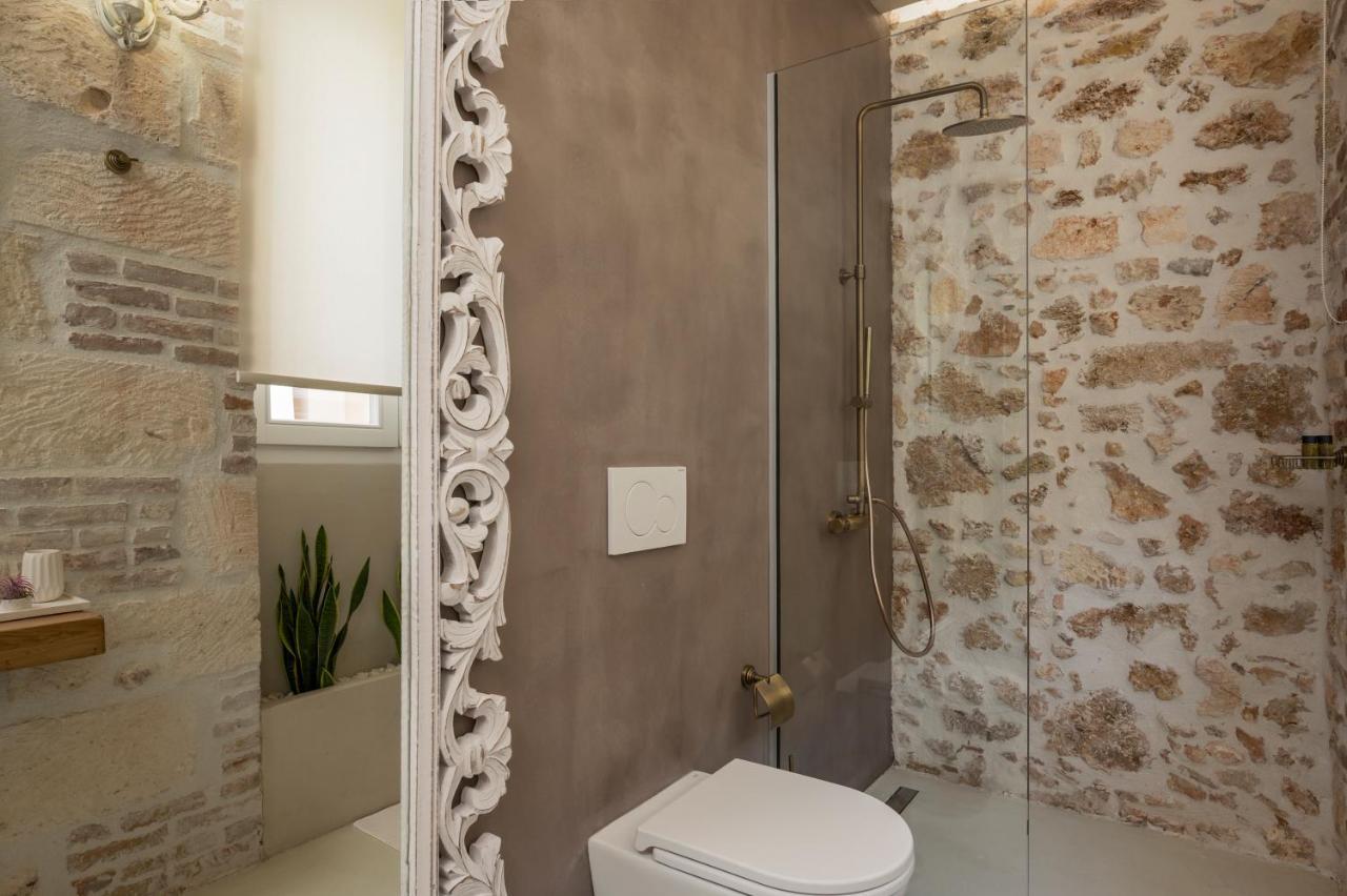 Il Campanile Luxury Living Villa Ханя Екстериор снимка