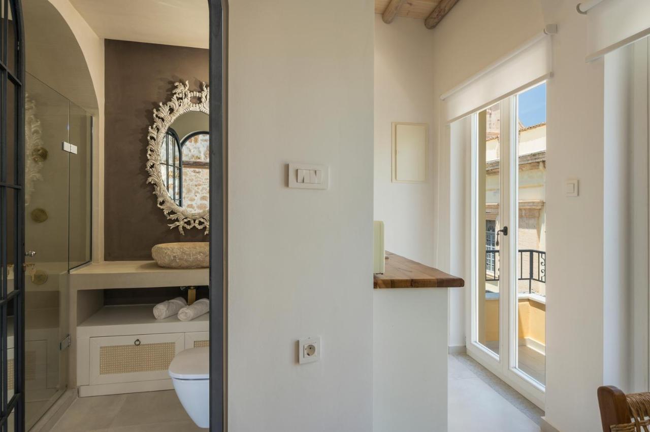 Il Campanile Luxury Living Villa Ханя Екстериор снимка