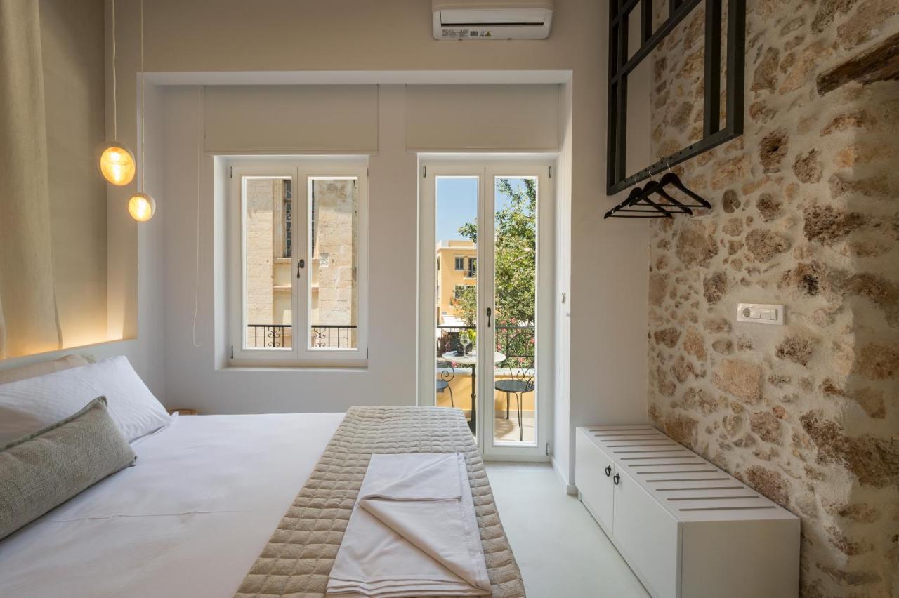 Il Campanile Luxury Living Villa Ханя Екстериор снимка