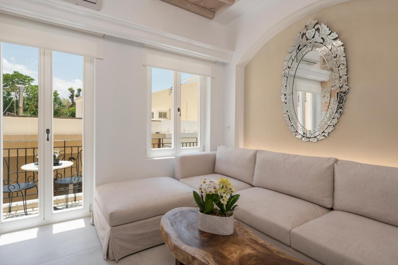 Il Campanile Luxury Living Villa Ханя Екстериор снимка
