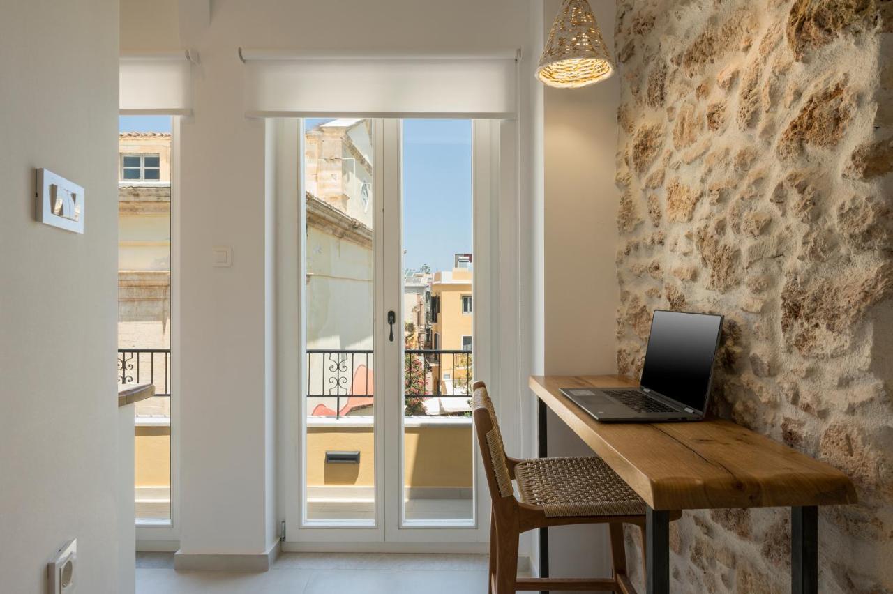 Il Campanile Luxury Living Villa Ханя Екстериор снимка