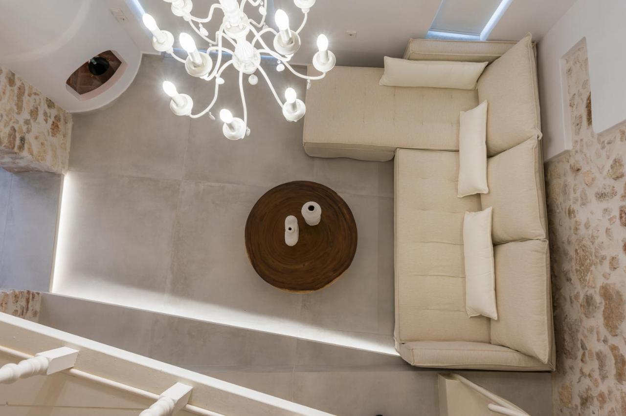 Il Campanile Luxury Living Villa Ханя Екстериор снимка