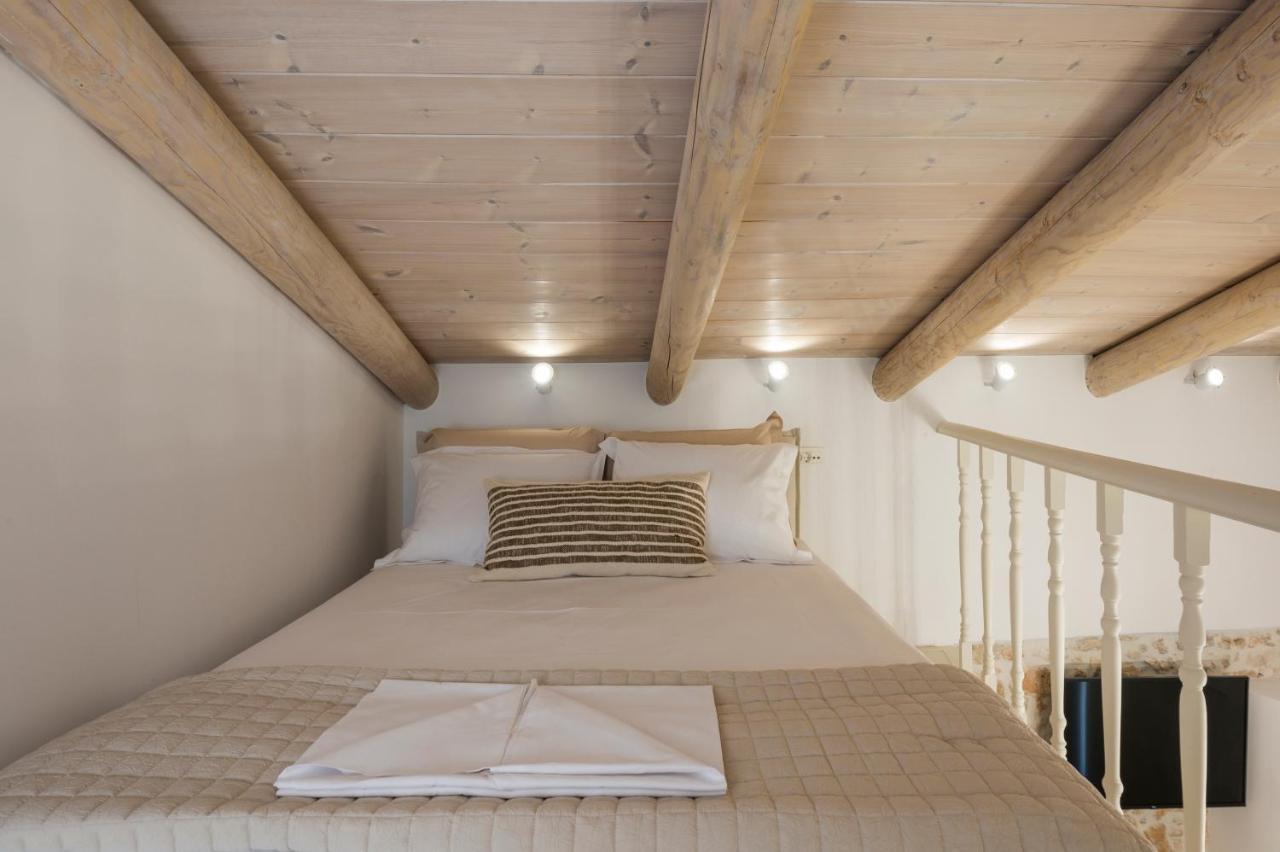 Il Campanile Luxury Living Villa Ханя Екстериор снимка