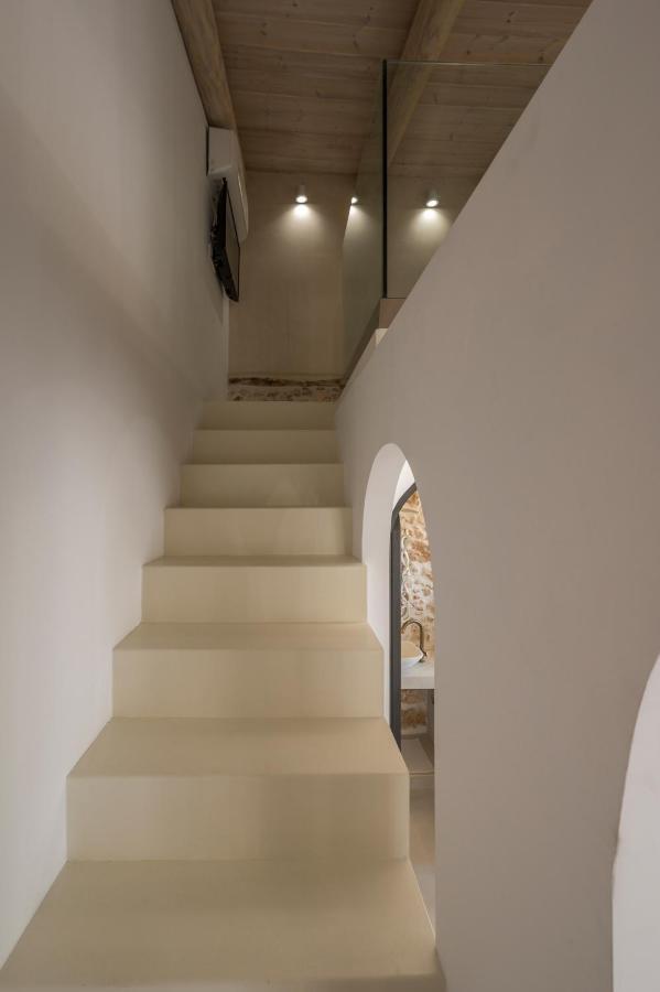 Il Campanile Luxury Living Villa Ханя Екстериор снимка