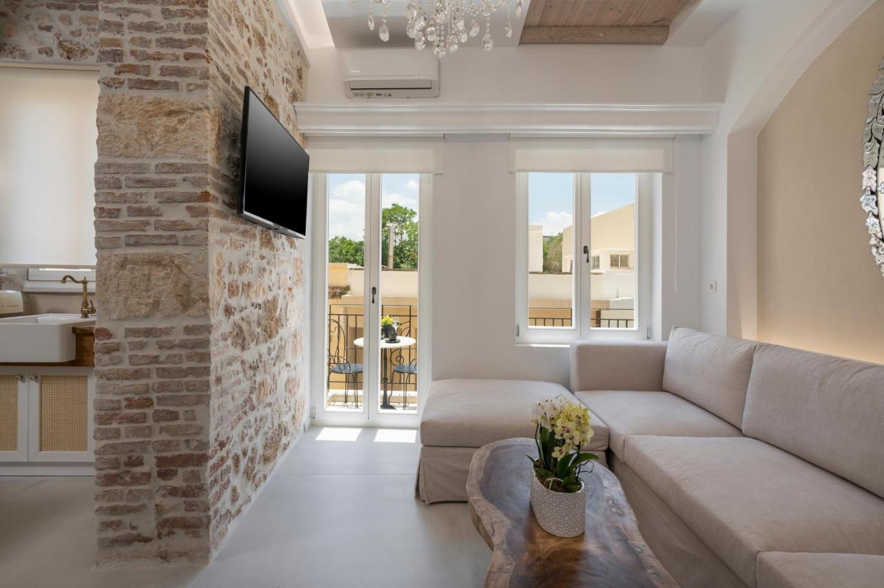 Il Campanile Luxury Living Villa Ханя Екстериор снимка