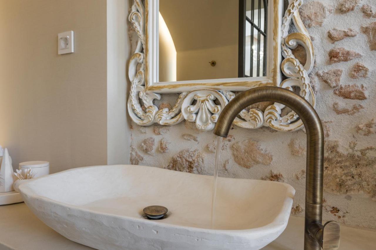 Il Campanile Luxury Living Villa Ханя Екстериор снимка