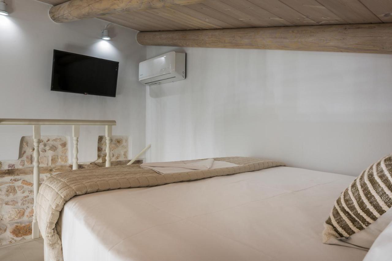 Il Campanile Luxury Living Villa Ханя Екстериор снимка