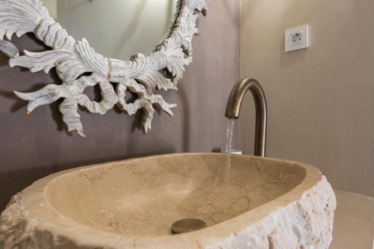 Il Campanile Luxury Living Villa Ханя Екстериор снимка