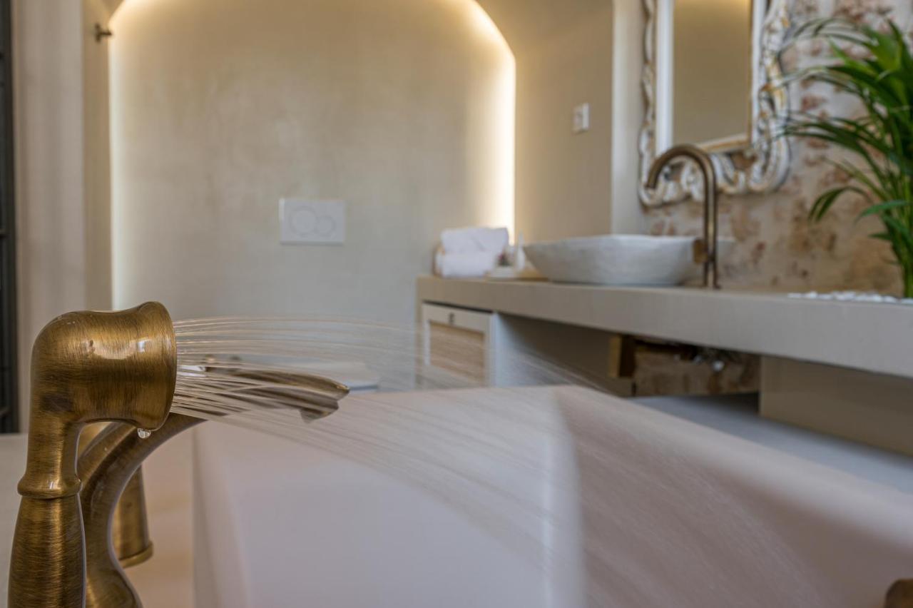 Il Campanile Luxury Living Villa Ханя Екстериор снимка