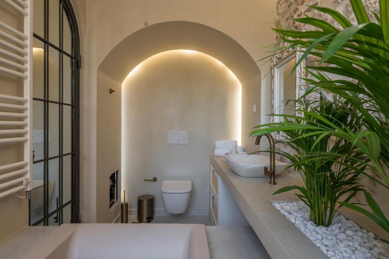Il Campanile Luxury Living Villa Ханя Екстериор снимка