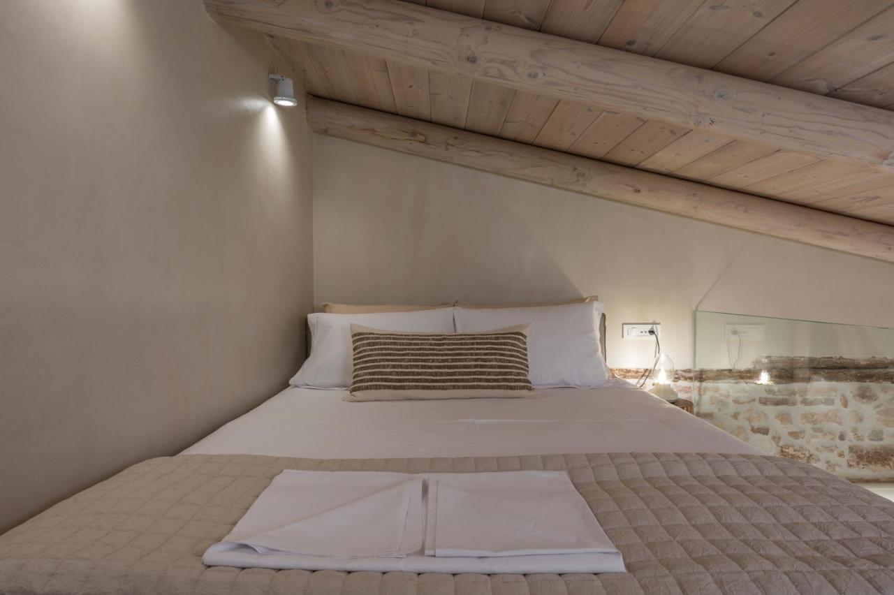 Il Campanile Luxury Living Villa Ханя Екстериор снимка